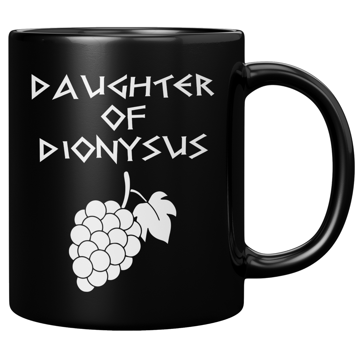 Daughter_of_Dionysus_11oz_black_mug_11oz_Black_RH_Mockup.png
