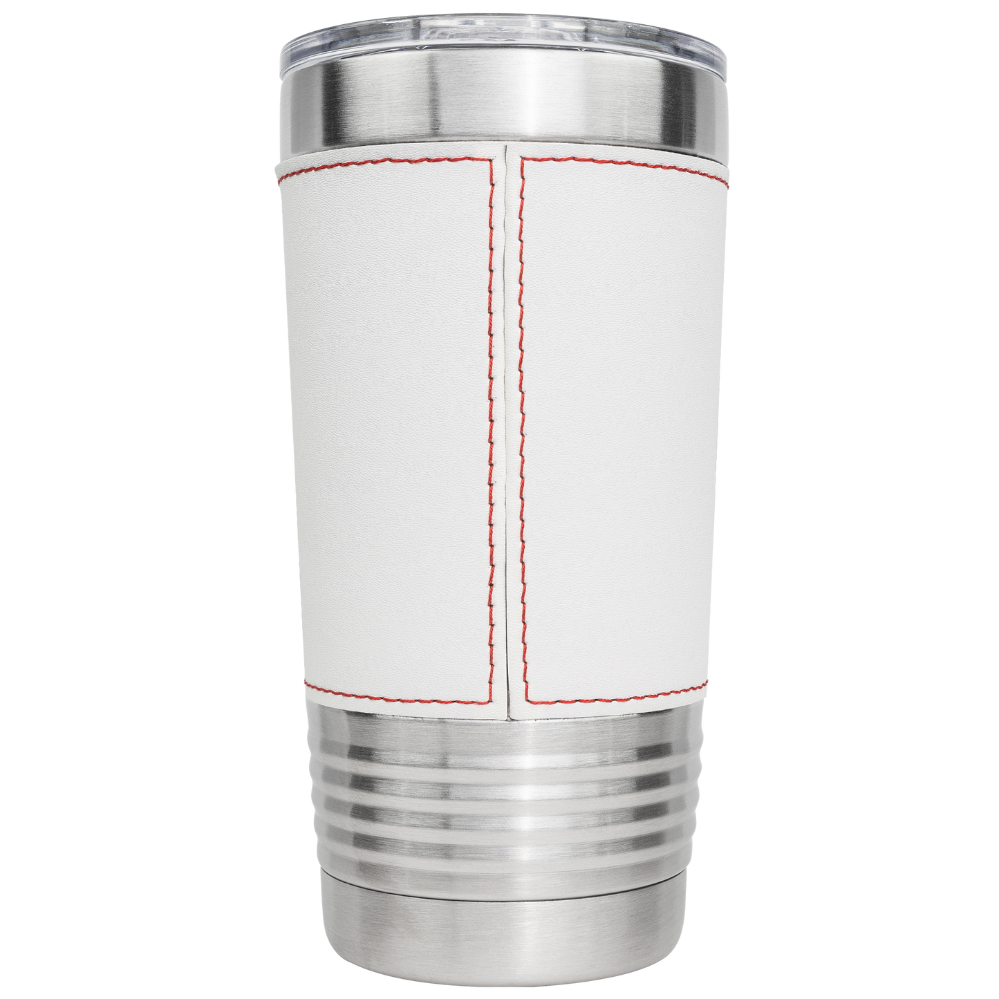 Personalized Baseball Coach 20 oz Engraved Stainless Steel Tumbler