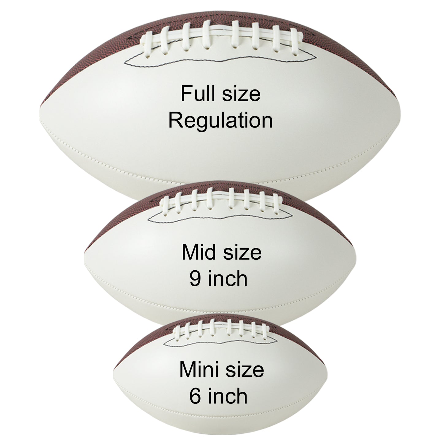 Bar Mitzvah and Bat Mitzvah Football Keepsake Gift