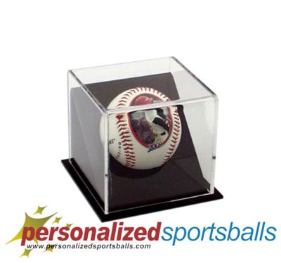 Baseball Acrylic Display