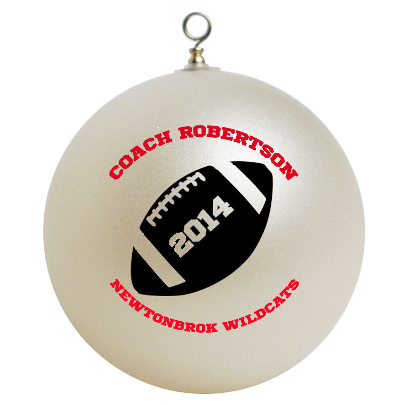 For The Coach