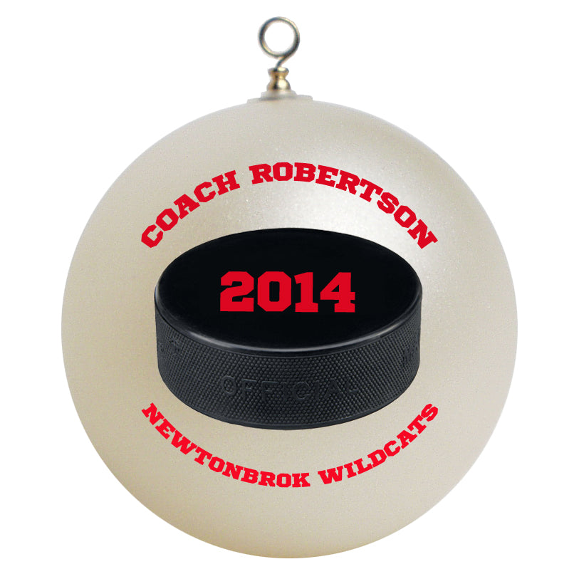 For The Coach