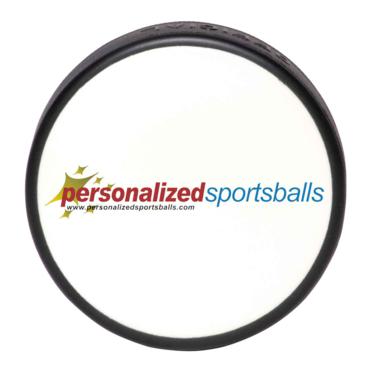 Personalized Hockey Pucks - Add Your Photo or text - For the Player and Coach