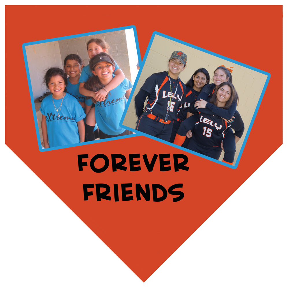 6" Mini Photo Home Plate Plaque