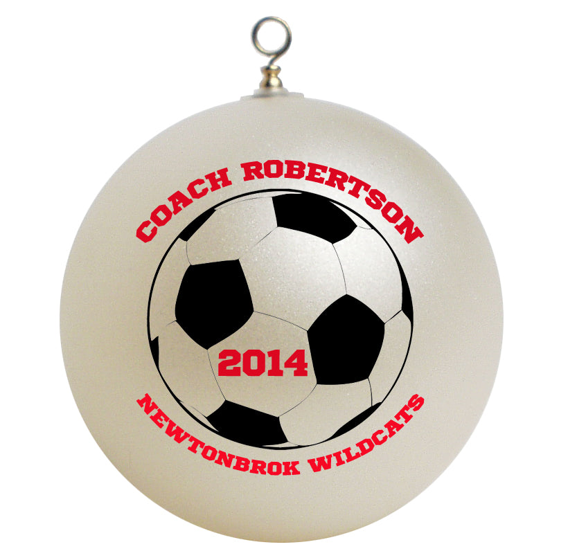 For The Coach