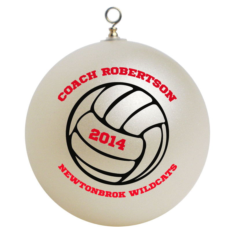 For The Coach