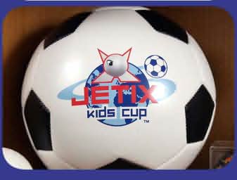 Personalized Soccer Ball Photo Gift - Full Size