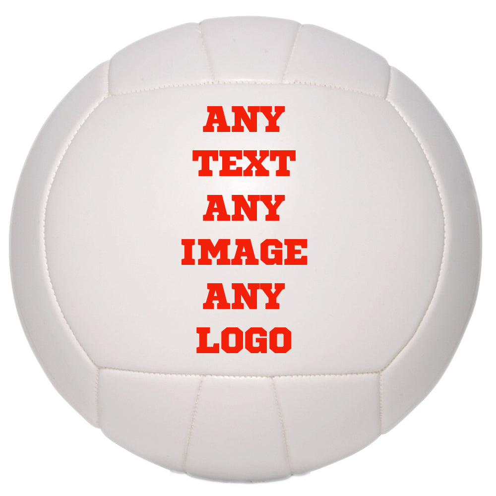 Personalized Volleyball Photo Gifts: for Coach, player, seniors, parents or grandparents