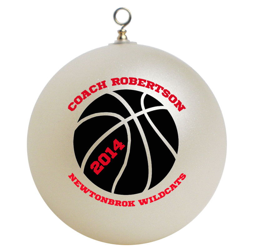 For The Coach
