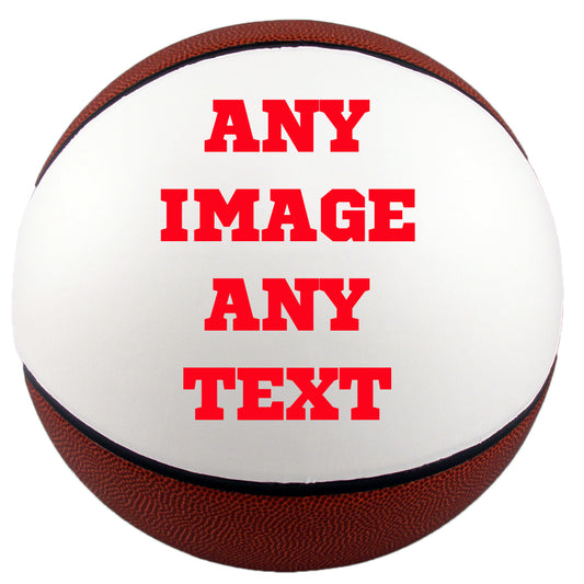 Photo Basketball - Full Size